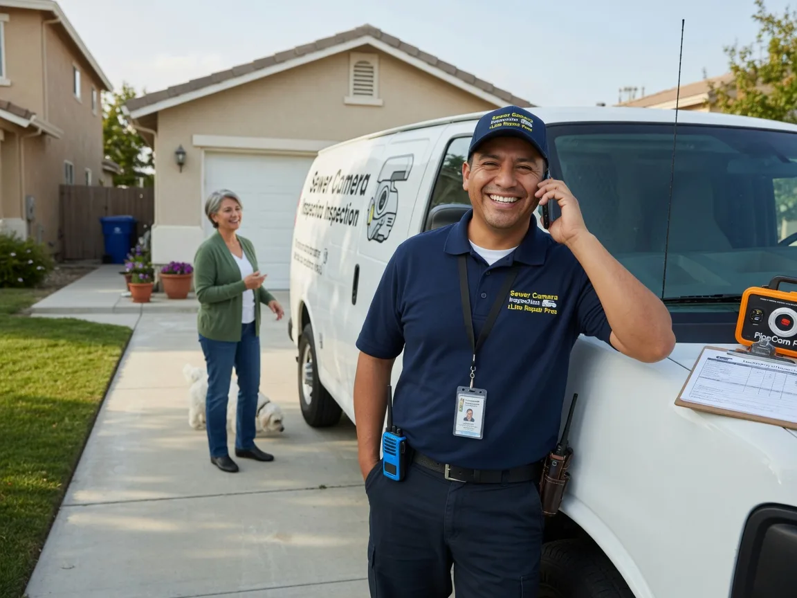 Sewer Line Repair Asheville, NC FAQs